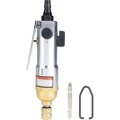 EOSNOW - Destornillador aire - reversible rotation - double hammer - air screwdriver EOSNOW - Destornillador aire - reversible rotation - double hammer - air screwdriver