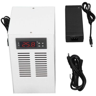 EOSNOW - 72W - 3L/min - 30-35dB - Refrigeratore per acquario EOSNOW - 72W - 3L/min - 30-35dB - Refrigeratore per acquario