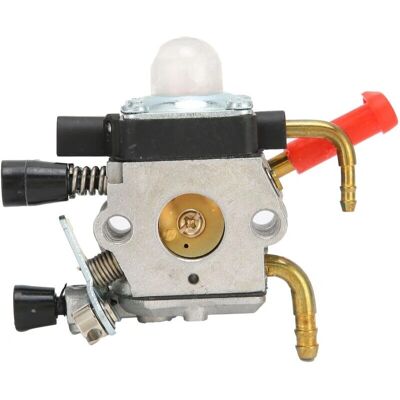 EOSNOW - Vergaser EOSNOW für Stihl HS81/HS86 - Aluminium EOSNOW - Vergaser EOSNOW für Stihl HS81/HS86 - Aluminium