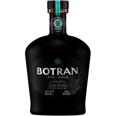 Mahonie Rum Guatemala - Rare Blend Ex Agave Spirit 40% Mahonie Rum Guatemala - Rare Blend Ex Agave Spirit 40%