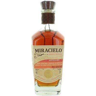 Miracielo Artesano Patrimonio Reserva Especial Spirit Drink - Spirit Drink Miracielo Artesano Patrimonio Reserva Especial Spirit Drink - Spirit Drink