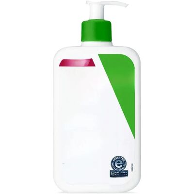 CeraVe - Hydrating Facial Cleanser - 473 ml - Limpiador facial CeraVe - Hydrating Facial Cleanser - 473 ml - Limpiador facial