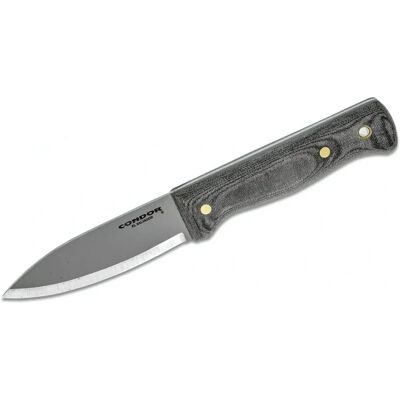 Condor Bushlore 232-4.3HCM Coltello bushcraft - Coltello di bushcraft Condor Bushlore 232-4.3HCM Coltello bushcraft - Coltello di bushcraft