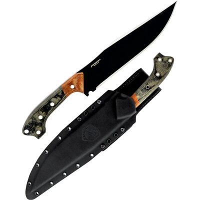 Coltello Condor Atrox - Sopravvivenza, Combattimento, Manico Micarta Coltello Condor Atrox - Sopravvivenza, Combattimento, Manico Micarta