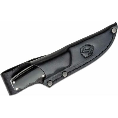 Condor CTK119-3.5 SS G10 Läderfodral - Kniv Condor CTK119-3.5 SS G10 Läderfodral - Kniv