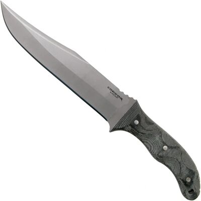 Condor Belgisk Bowie-kniv CTK1825-7.5HC - Kniv Condor Belgisk Bowie-kniv CTK1825-7.5HC - Kniv