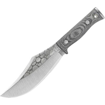 Condor Gryphus Bowie Knife - Stała ostrze, taktyczne i użytkowe Condor Gryphus Bowie Knife - Stała ostrze, taktyczne i użytkowe