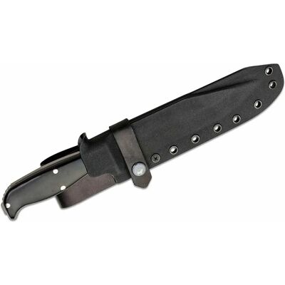 Faca de sobrevivência Condor Enduro CTK1829-68SS - Lâmina fixa Faca de sobrevivência Condor Enduro CTK1829-68SS - Lâmina fixa
