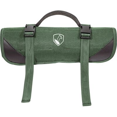 Condor Tool & Knife - CTK-CCFR - Läderfodrad - Knife Roll Condor Tool & Knife - CTK-CCFR - Läderfodrad - Knife Roll