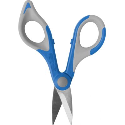 JONARD TOOLS JIC-186 - Fiber Optic Cable Cutter - 15.2 cm JONARD TOOLS JIC-186 - Fiber Optic Cable Cutter - 15.2 cm