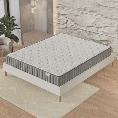 Matelas Orionis Haute Densité Mémoire Sensoreve - Publicité Matelas Orionis Haute Densité Mémoire Sensoreve - Publicité