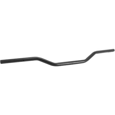 Guidon Noir Rieju - 50cc Enduro/SM - Réf 0/000.170.5100 - Publicité Guidon Noir Rieju - 50cc Enduro/SM - Réf 0/000.170.5100 - Publicité