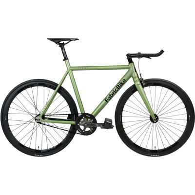 FabricBike Cayman Fixie Light - Bicicleta FabricBike Cayman Fixie Light - Bicicleta