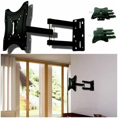 EXSENSA - 3-Joint Arm - 50 kg - Supporto a parete EXSENSA - 3-Joint Arm - 50 kg - Supporto a parete