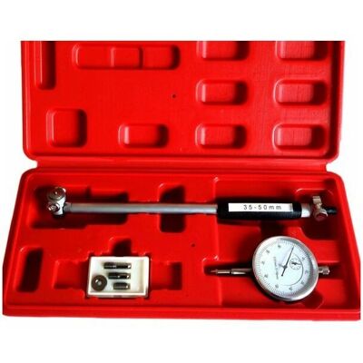 EXSENSA - Alesometro - 35-50mm - 0.01mm - Bore gauge EXSENSA - Alesometro - 35-50mm - 0.01mm - Bore gauge