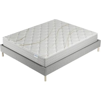 SensoRêve Essem 160x200 cm - 25 cm Ensemble matelas - Publicité SensoRêve Essem 160x200 cm - 25 cm Ensemble matelas - Publicité