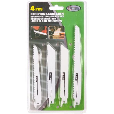 EXSENSA - Kit-10 - Set lame seghe EXSENSA - Kit-10 - Set lame seghe