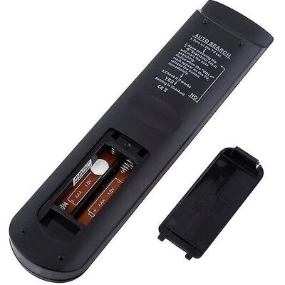 CherrysC RC3000E0 Yleiskaukosäädin - Kaukosäädin CherrysC RC3000E0 Yleiskaukosäädin - Kaukosäädin