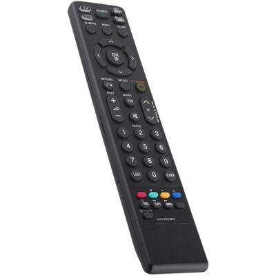 CherrysC MKJ40653802 Yleiskäyttöinen älytelevisio remote control - Remote Control CherrysC MKJ40653802 Yleiskäyttöinen älytelevisio remote control - Remote Control