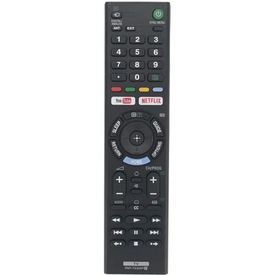 CherrysC Sony RMT-TX300P Yleiskaukosäädin CherrysC Sony RMT-TX300P Yleiskaukosäädin