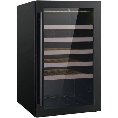 Combisteel 7525.0025 - Sort - Kommercielt Køleskab Combisteel 7525.0025 - Sort - Kommercielt Køleskab