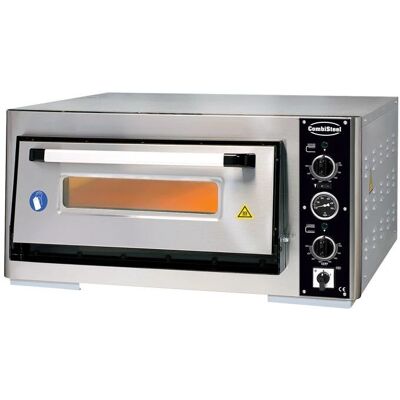 Combisteel 7491.1015 - Pizza ovn Combisteel 7491.1015 - Pizza ovn