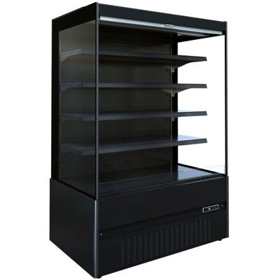 Combisteel 7350.0035 - Black - Commercial refrigerator/freezer Combisteel 7350.0035 - Black - Commercial refrigerator/freezer