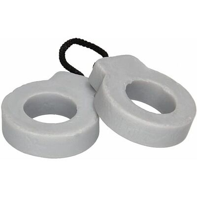 Shots Toys Handschellen-Seife - Seife Shots Toys Handschellen-Seife - Seife