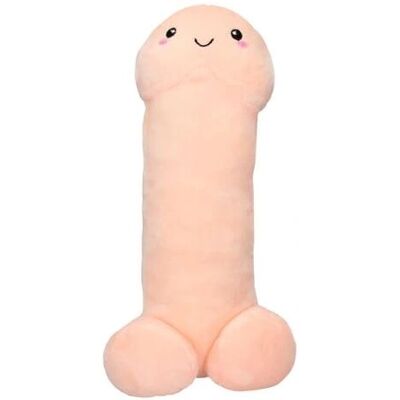 Peluche pénis - 28cm - Jouet en peluche - Publicité Peluche pénis - 28cm - Jouet en peluche - Publicité