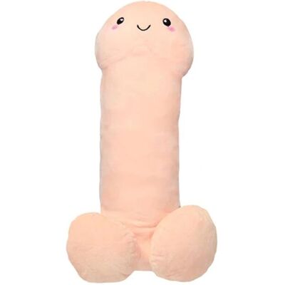 Generique Peluche Pénis - 60 cm - Jouet en peluche Generique Peluche Pénis - 60 cm - Jouet en peluche