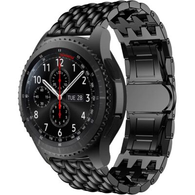 ShieldCase - Samsung Galaxy Watch - Draak - Horlogeband ShieldCase - Samsung Galaxy Watch - Draak - Horlogeband