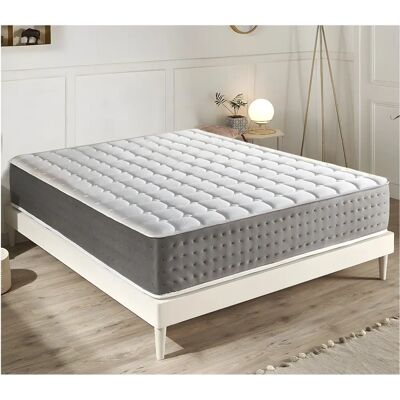 I Love Sleep - Imperial Deluxe - 140x200 - Memory Foam Mattress I Love Sleep - Imperial Deluxe - 140x200 - Memory Foam Mattress