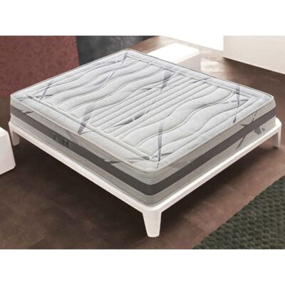 ILOVESLEEP - Colchón espuma viscoelástica - memory foam mattress ILOVESLEEP - Colchón espuma viscoelástica - memory foam mattress