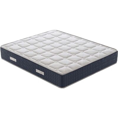 I Love Sleep Memory Foam Mattress - 30cm Höhe - 11 Zonen - Italienische Qualität I Love Sleep Memory Foam Mattress - 30cm Höhe - 11 Zonen - Italienische Qualität