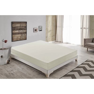 Colchón Ortópedico 80x200 Alta Transpirabilidad - Funda Extraíble - Ilovesleep Colchón Ortópedico 80x200 Alta Transpirabilidad - Funda Extraíble - Ilovesleep