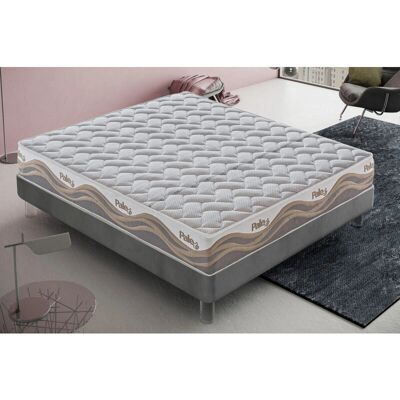 MATERASSIEDOGHE - Pale - Memory Foam - mattress MATERASSIEDOGHE - Pale - Memory Foam - mattress