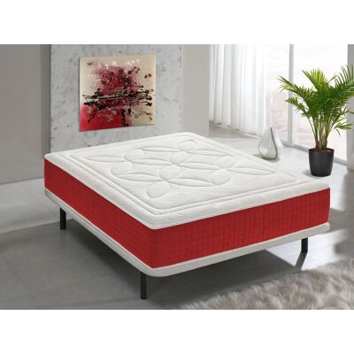 ILOVESLEEP - Materasso 120x190 Memory Foam - Mattress ILOVESLEEP - Materasso 120x190 Memory Foam - Mattress