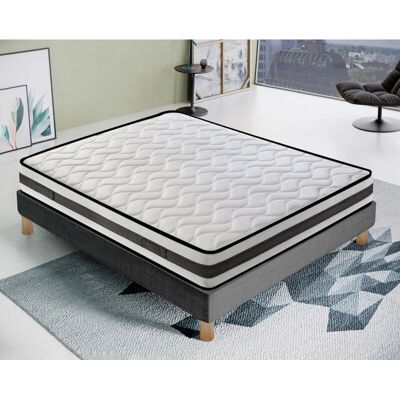 ILOVESLEEP - Fenis - WaterFoam - 20cm - Materasso ILOVESLEEP - Fenis - WaterFoam - 20cm - Materasso