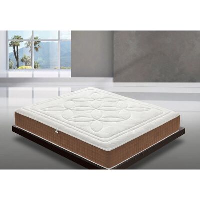 ILOVESLEEP - Dolomiti - memory foam - 90x200 - mattress ILOVESLEEP - Dolomiti - memory foam - 90x200 - mattress