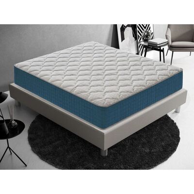 Materasso Memory Foam I Love Sleep - 27cm - Ortopedico - 120x190 Materasso Memory Foam I Love Sleep - 27cm - Ortopedico - 120x190