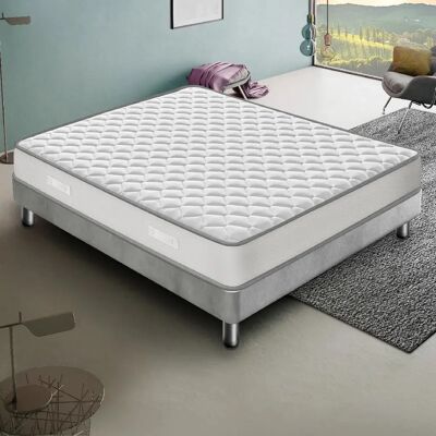 ILOVESLEEP - Louvre - 120x190 - matelas - Publicité ILOVESLEEP - Louvre - 120x190 - matelas - Publicité