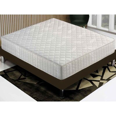 Ilovesleep Materasso WaterFoam 20cm - 7 Zone - Traspirante - Italia Ilovesleep Materasso WaterFoam 20cm - 7 Zone - Traspirante - Italia