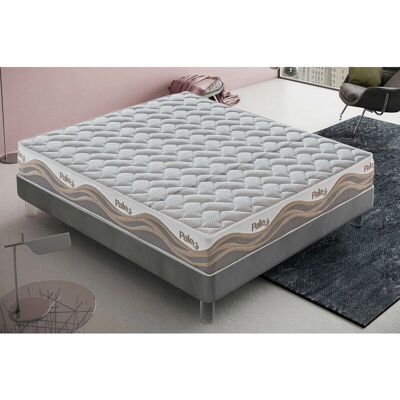MATERASSIEDOGHE - Pale - Espuma de Memoria - 80x200 - Mattress MATERASSIEDOGHE - Pale - Espuma de Memoria - 80x200 - Mattress