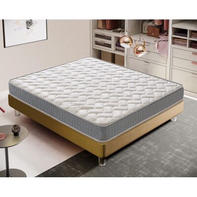 ILOVESLEEP - Louvre - 80x190 - Viscoelastico 22 cm - Mattress ILOVESLEEP - Louvre - 80x190 - Viscoelastico 22 cm - Mattress