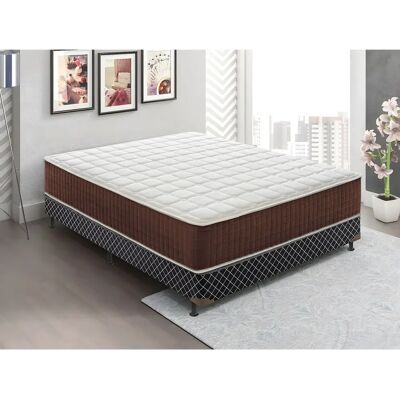I Love Sleep - Imperial - 120x200 - 28 cm - Matelas I Love Sleep - Imperial - 120x200 - 28 cm - Matelas