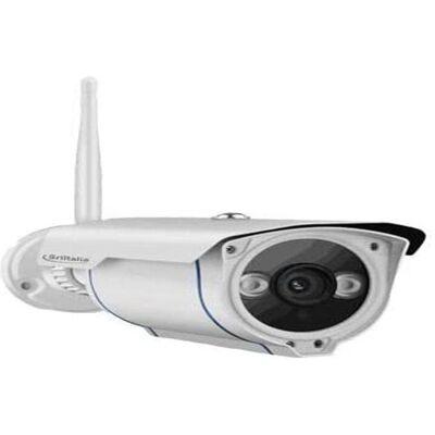 Sricam Italia SP007-SH Bezprzewodowa kamera IP - 3MP Nocny widok Sricam Italia SP007-SH Bezprzewodowa kamera IP - 3MP Nocny widok