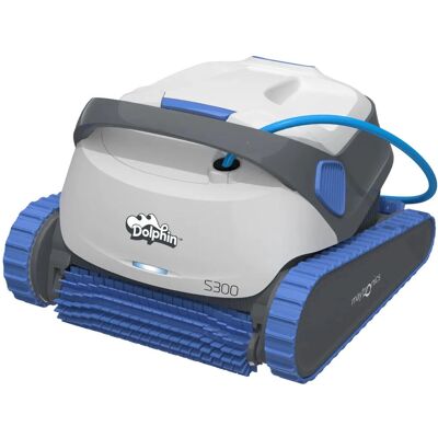 Dolphin S300i - Curățitor de piscine automat cu dublă filtrare Dolphin S300i - Curățitor de piscine automat cu dublă filtrare