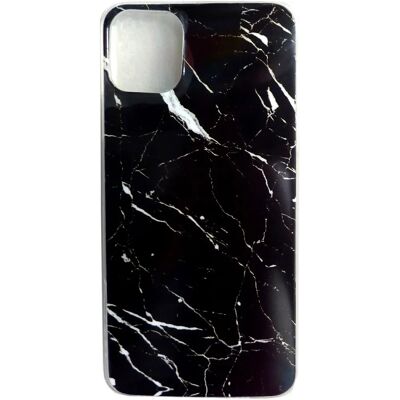 Θήκη Μαύρο Μάρμαρο Wozinsky για iPhone 11 Pro Max - Προστασία & Στυλ Θήκη Μαύρο Μάρμαρο Wozinsky για iPhone 11 Pro Max - Προστασία & Στυλ