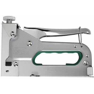 TOOLS - 3F - 4-14mm - 3 funzioni - Spillatrice manuale e graffettatrice TOOLS - 3F - 4-14mm - 3 funzioni - Spillatrice manuale e graffettatrice
