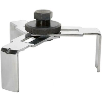 TOPOLENASHOP - 3-Arm Float Tank Key TOPOLENASHOP - 3-Arm Float Tank Key